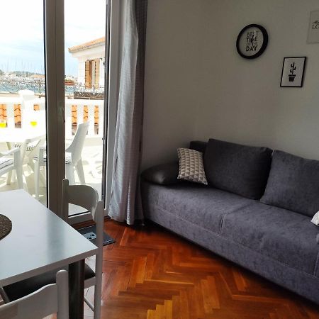 Apartman Marina II Rogoznica  Exterior foto