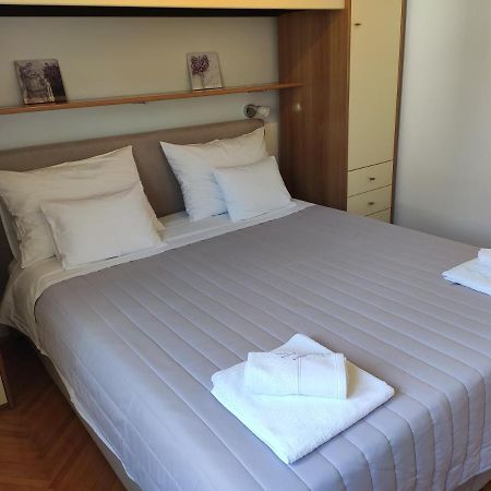 Apartman Marina II Rogoznica  Exterior foto