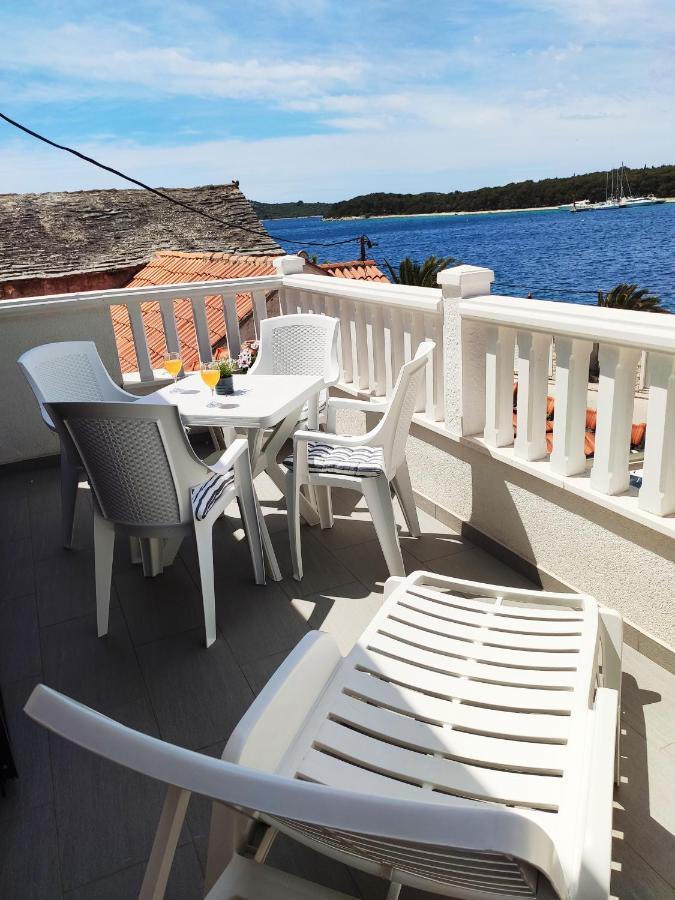 Apartman Marina II Rogoznica  Exterior foto