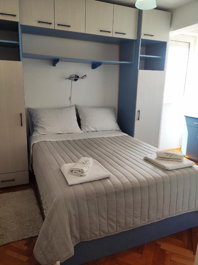 Apartman Marina II Rogoznica  Exterior foto